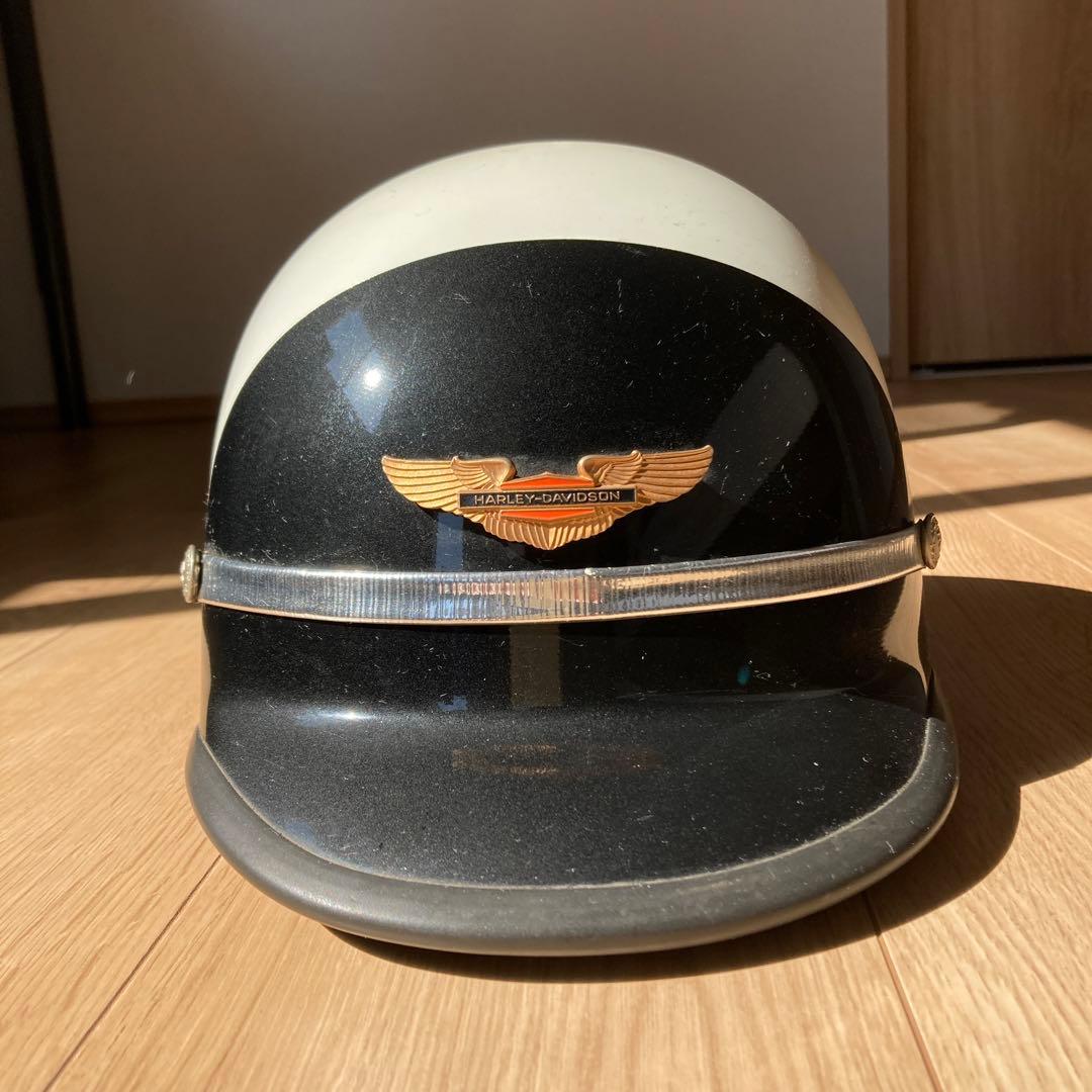 BELL TOPTEX ポリスヘルメット - メルカリ