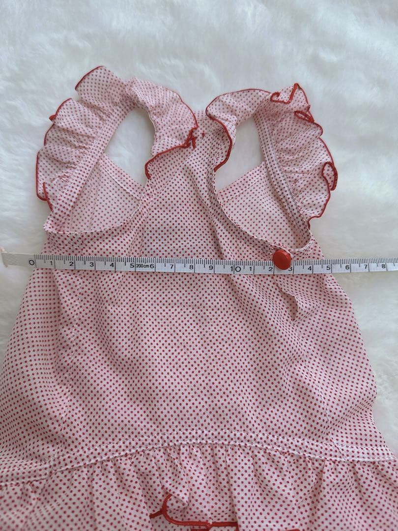 アトリエgg アトリエgg ボーダーカットソー サイズ1ハーフ アトリエgg