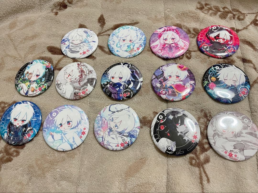 まふまふ、5年ぶりとなる新アルバム『世会色ユニバース』12月に発売