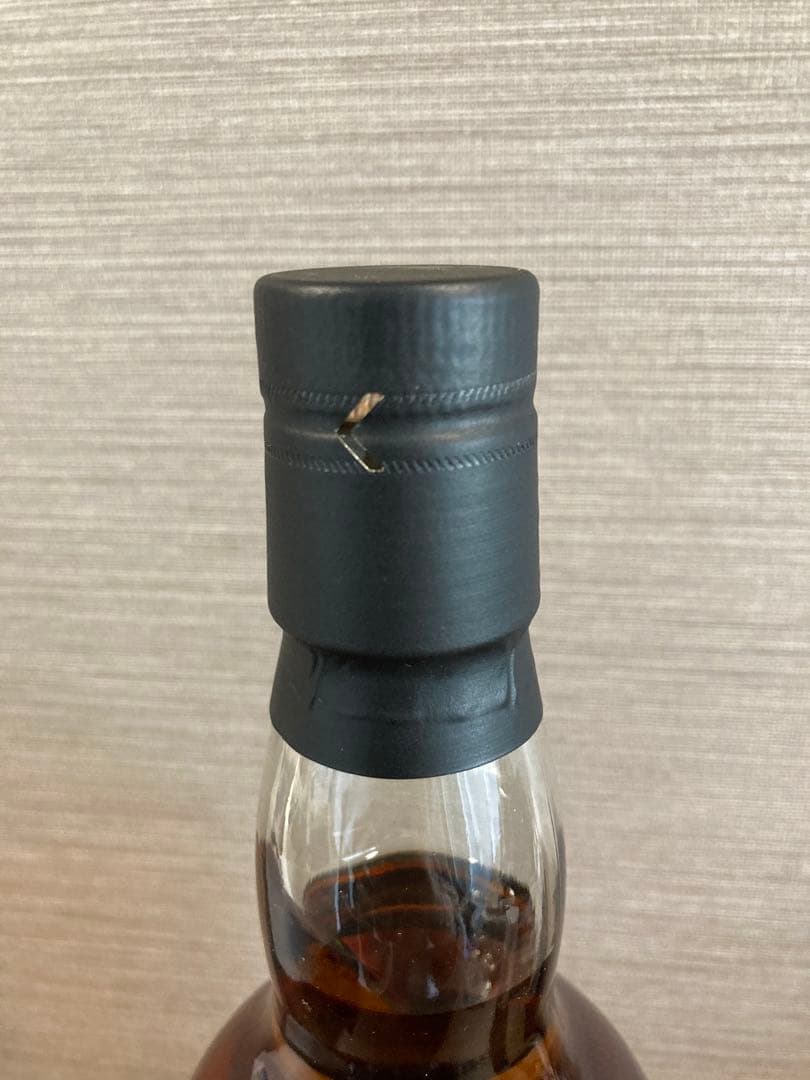 モルトバーン フォースクエア2009 10年 700ml 64.7% モルトバーン