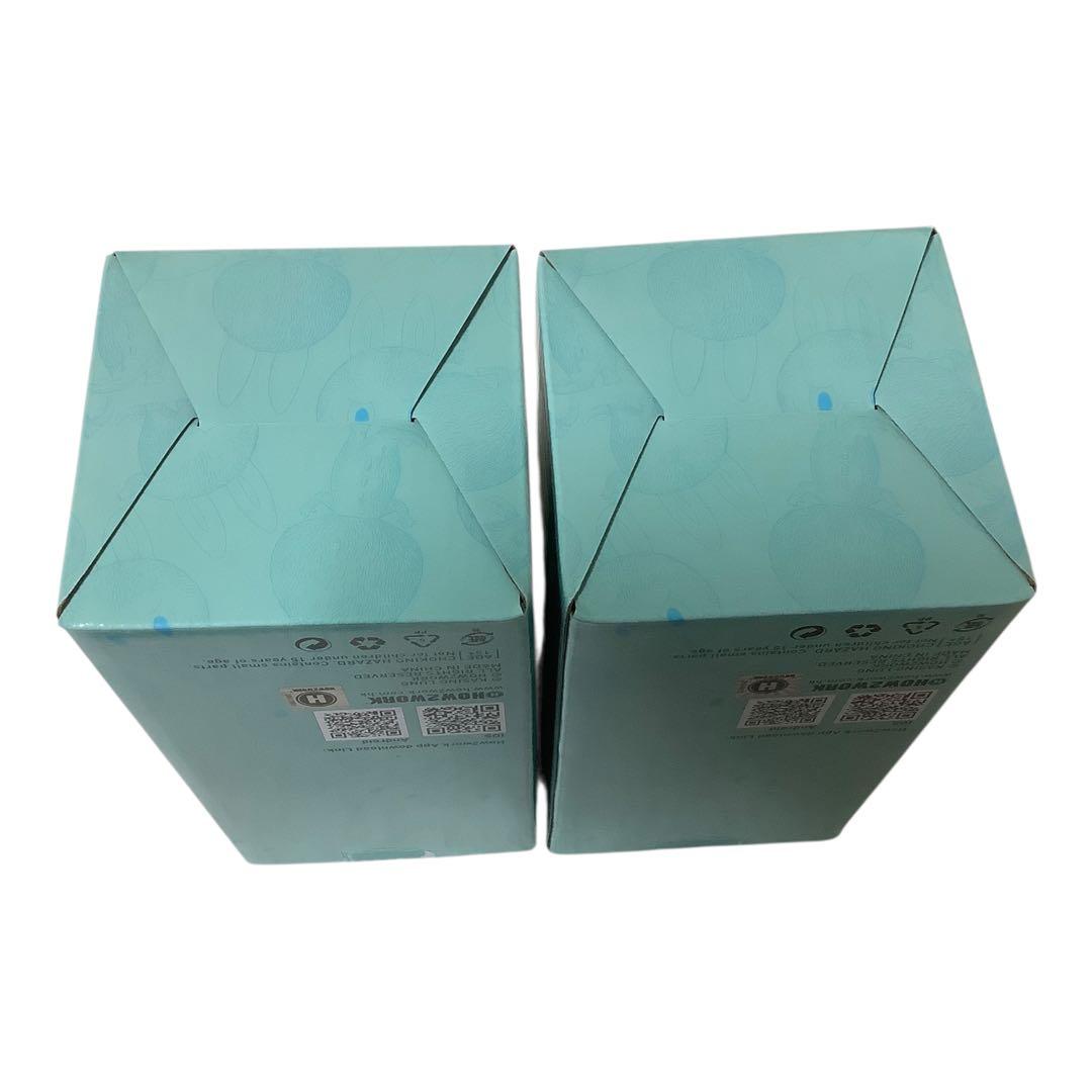 その他 How2Work x Kasing Lung Zimomo U:C 20th