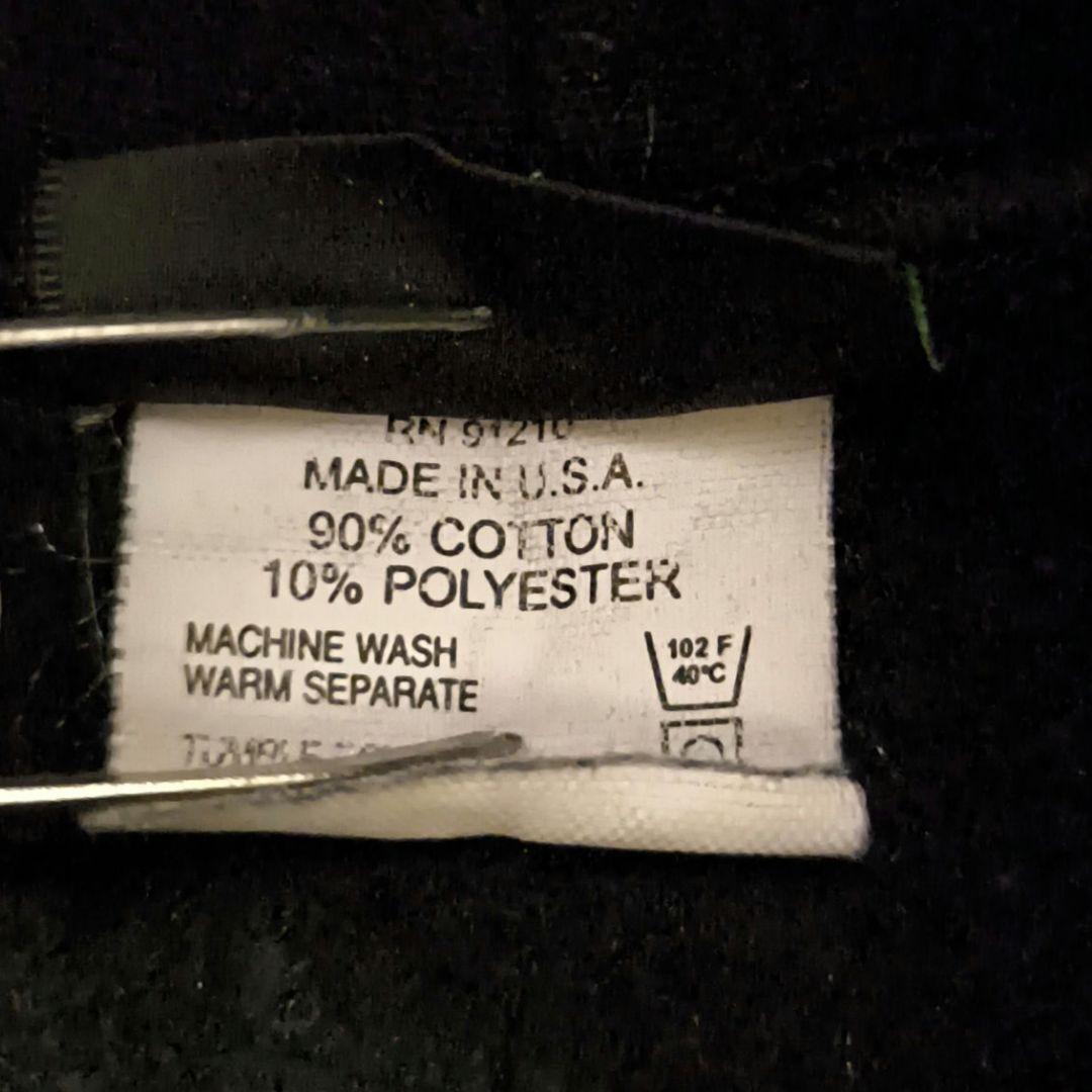 【希少ビッグサイズ✨ 3XL！】キャンバー プルオーバー パーカー 米国製