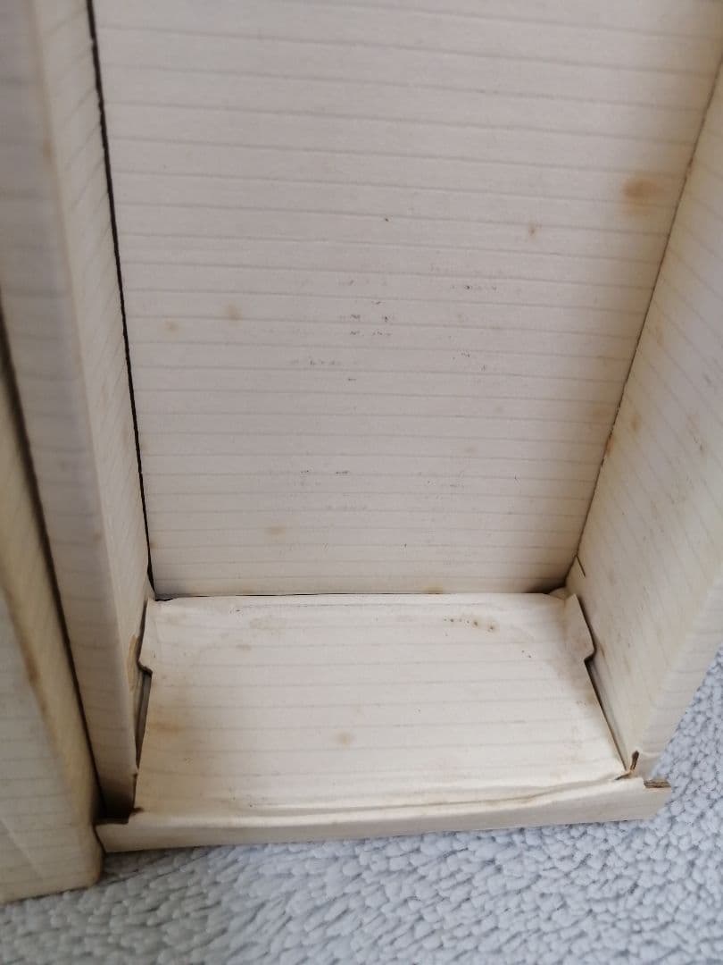 美峰酒類 ヴァッテド モルト12年 VATTED MALT12 レアウイスキー