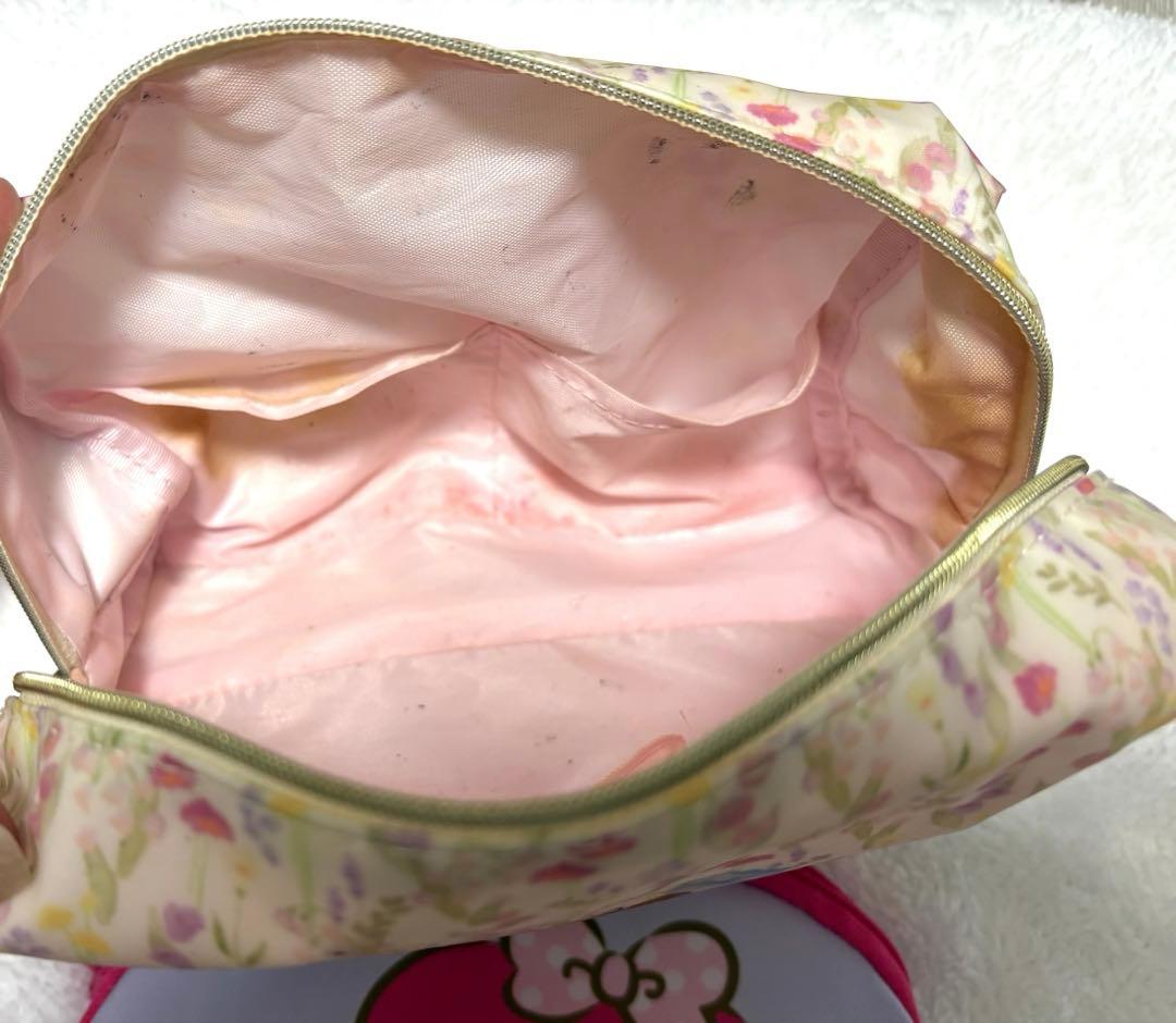 リラックマ コリラックマ チャイロイコグマ ポーチ 小銭入れ カードケース