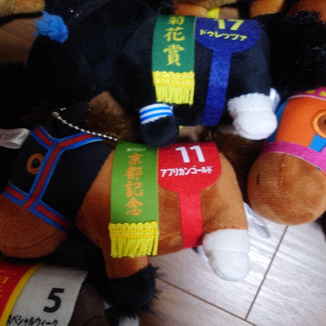 サラブレッドコレクション　色々セット