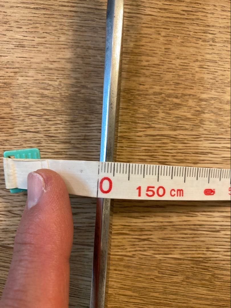 日本刀 残欠 合法サイズ