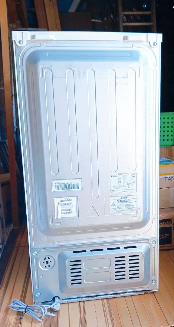 ☆ハイアール Haier 右開き 冷凍庫 102L JF-NU102A ホワイト