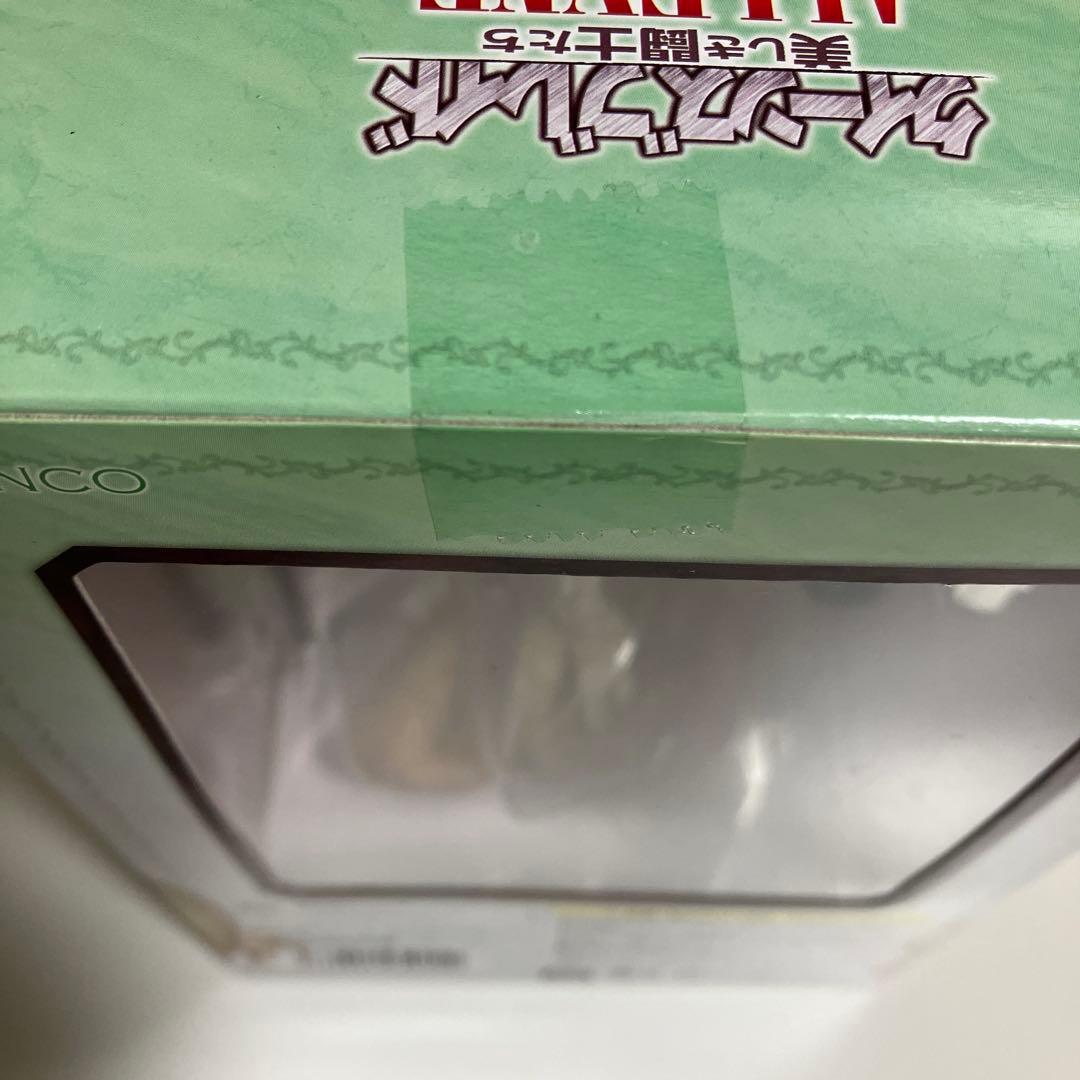 未開封　アレイン1/6スケール塗装済み完成品水着で完全敗北！やわらかフィギュア