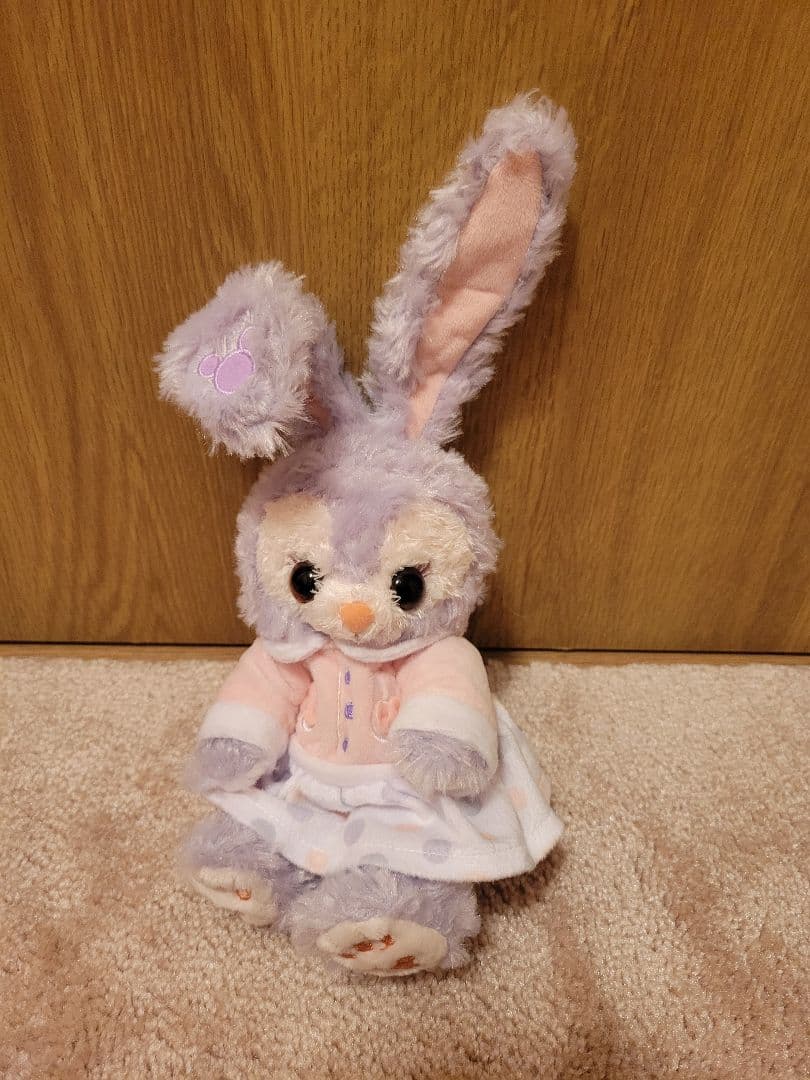 ステラ・ルー　リーナ・ベル