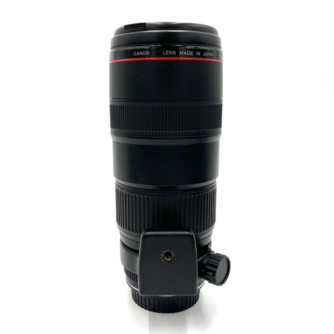 Canon EF 80-200mm f/2.8L ズームレンズ