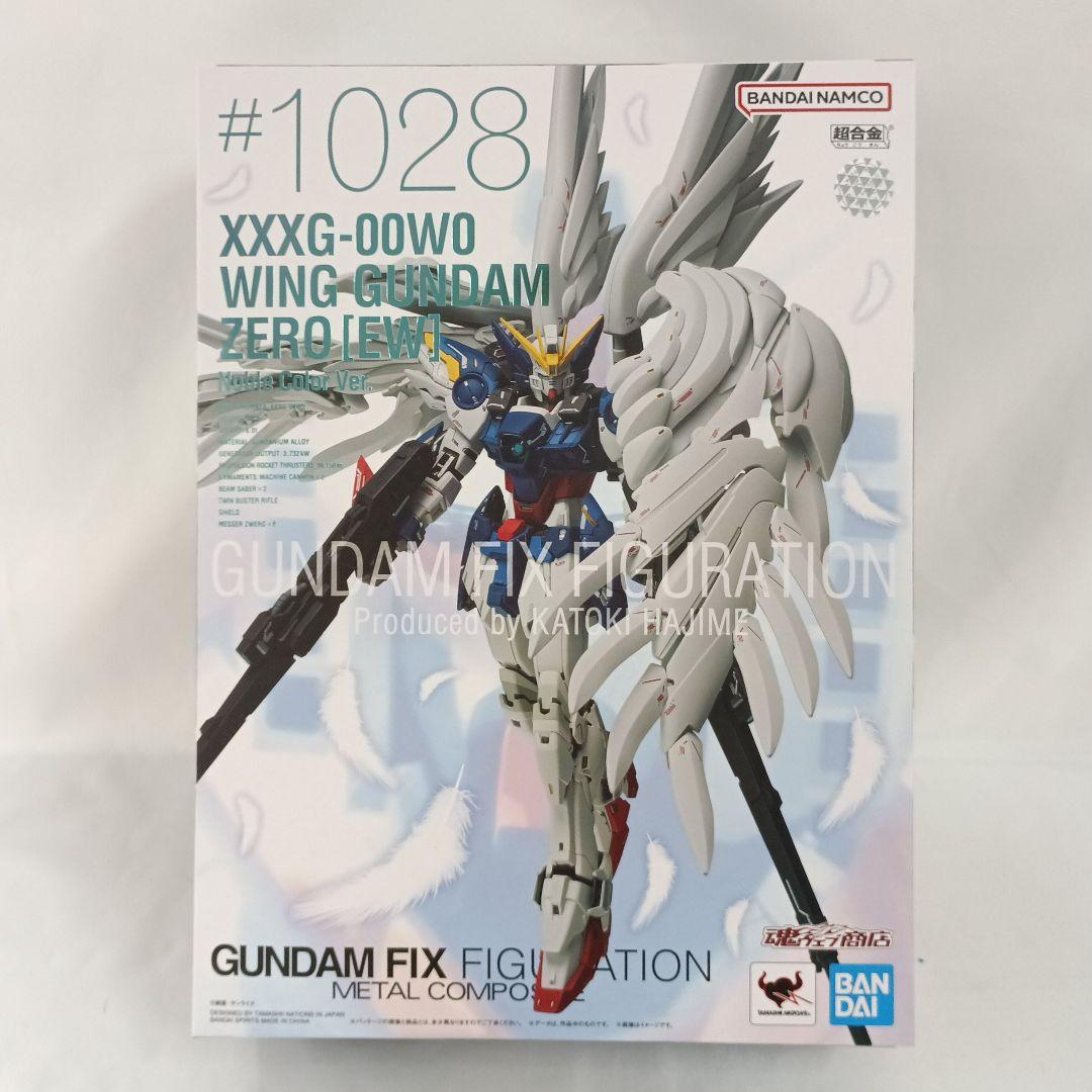 XXXG-00W0 ウイングガンダムゼロ EW版 Noble Color Ver Amazon | RG 新機動戦記ガンダムW XXXG-00W0 ウイングガンダムゼロ EW