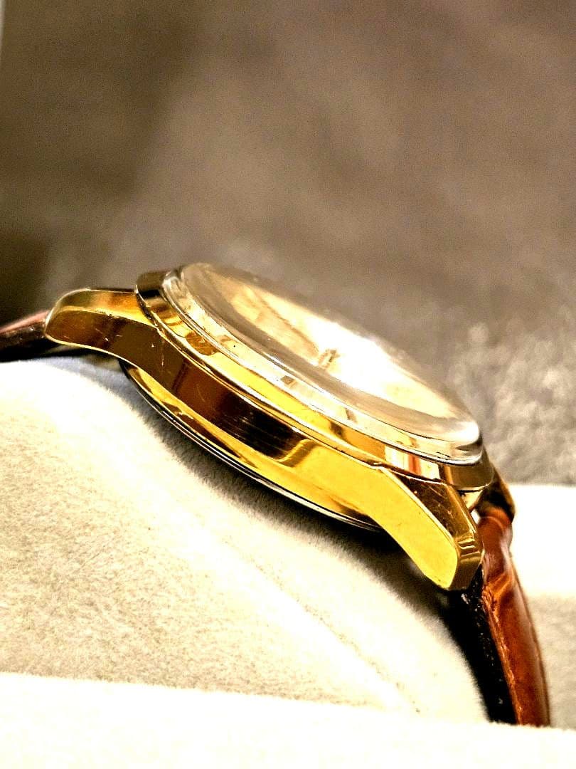 SEIKO 　キングセイコー　KS 44 “旧王”