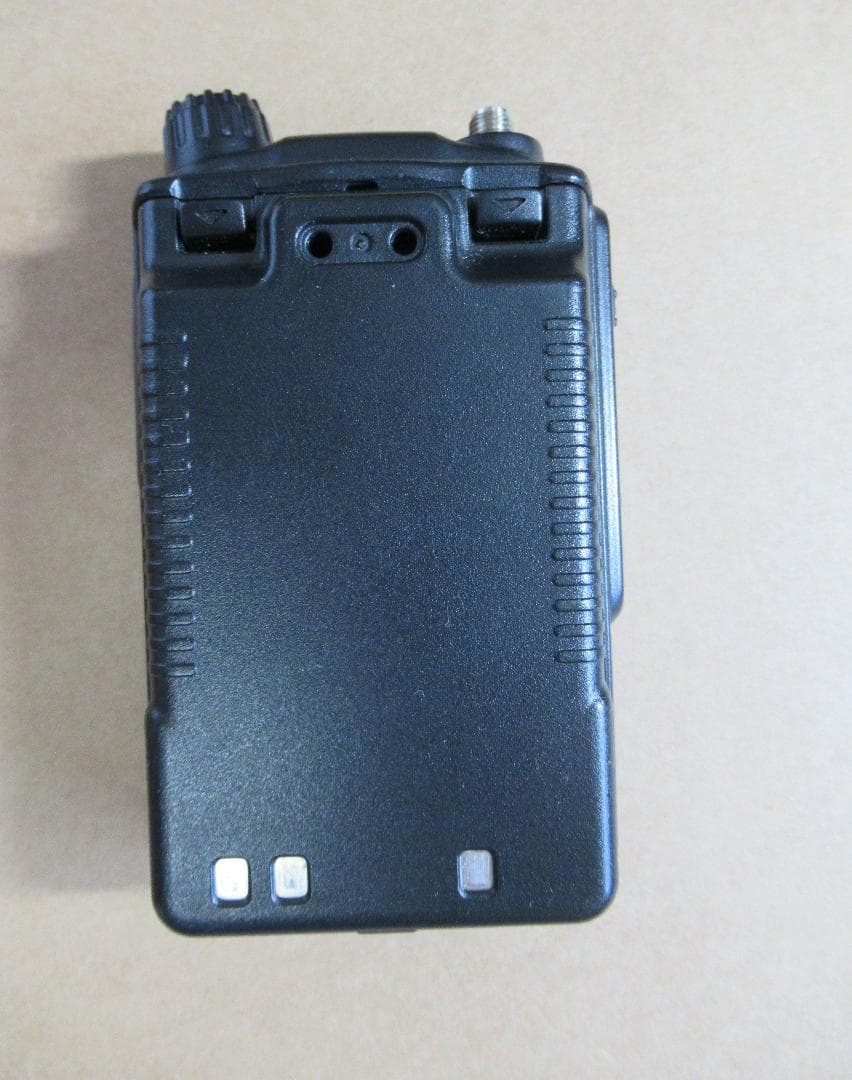 八重洲無線 FT1XD GPS機能付きデジタルトランシーバー 商品情報