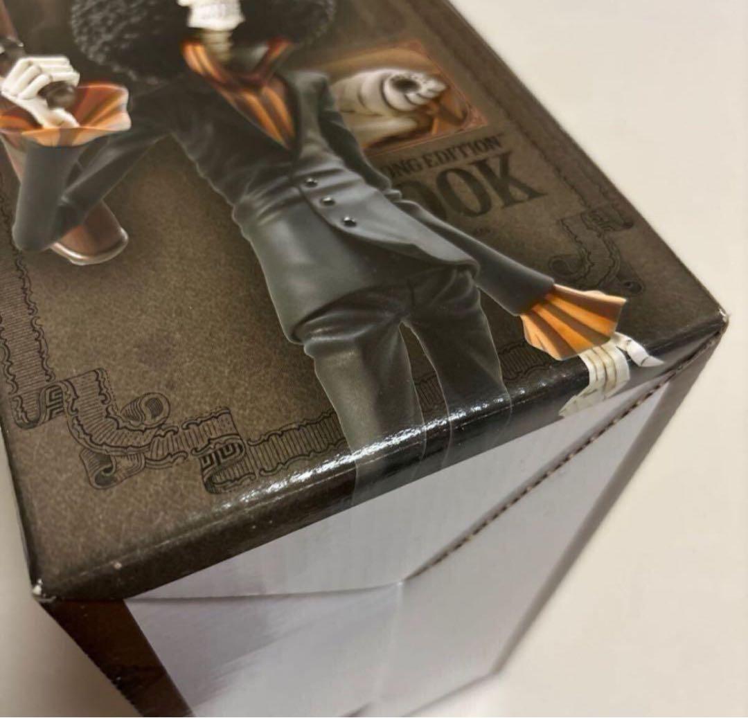 ONE PIECE P.O.P STRONG EDITION ブルック