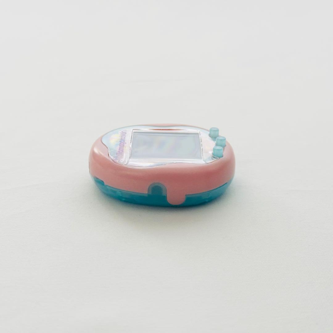 【美品】TamagotchiUni エンジェルフェスティバル たまごっちユニ