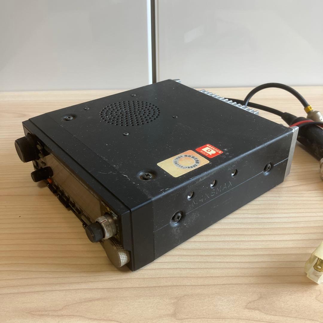 Kenwood TM−721 無線機 アマチュア 無線 ケンウッド 無線 機