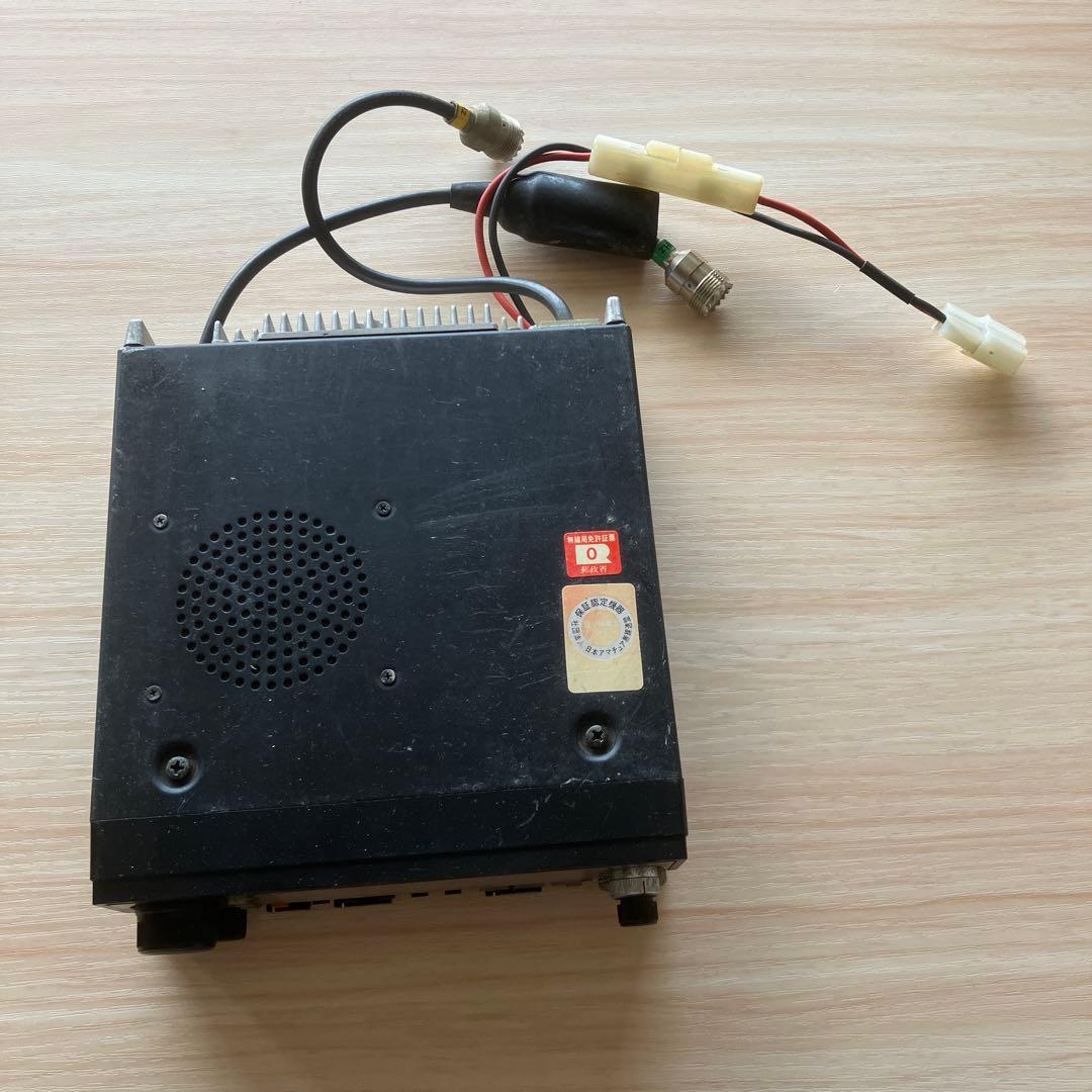 Kenwood TM−721 無線機 アマチュア 無線 ケンウッド 無線 機