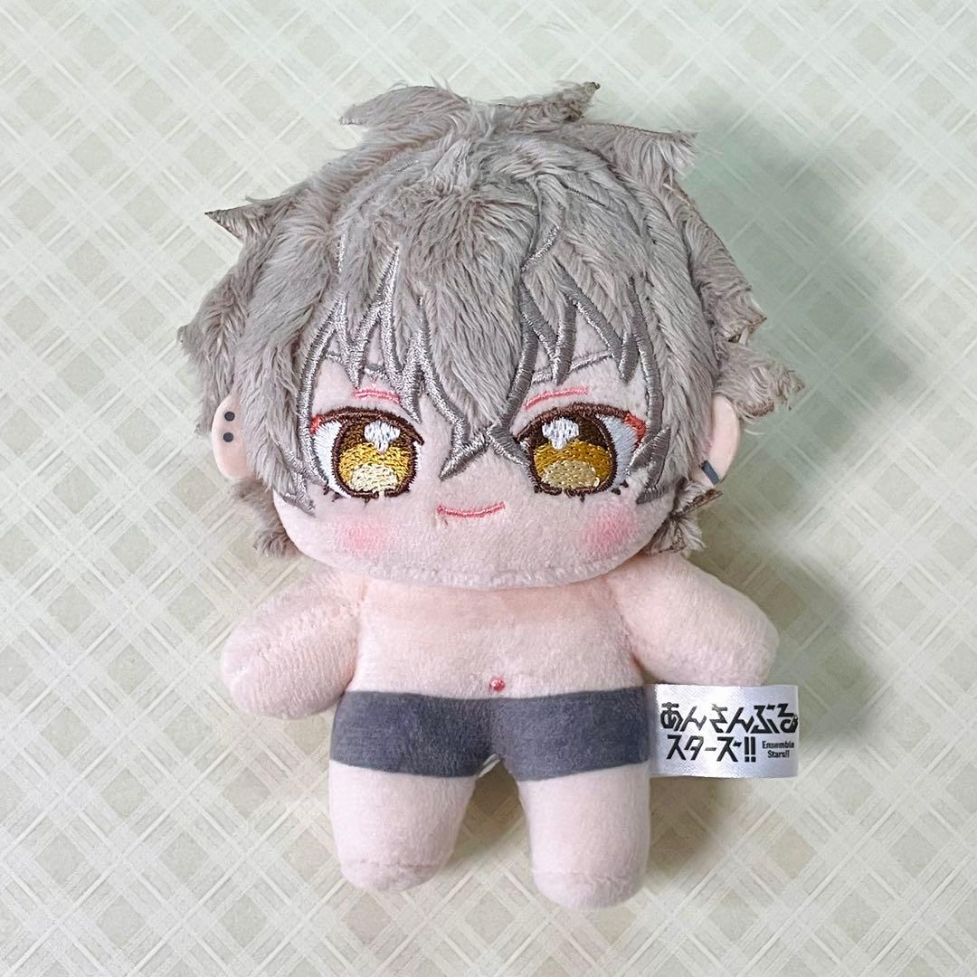 大神晃牙 いつぬい あんスタ いつぬいおきがえシリーズ こうがショルダー