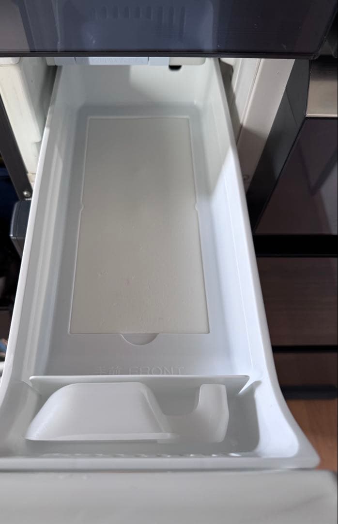 本日限定価格！パナソニック 冷蔵庫 472L NR-F478XGM-B