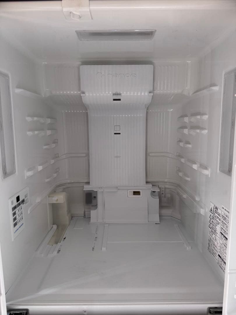 本日限定価格！パナソニック 冷蔵庫 472L NR-F478XGM-B