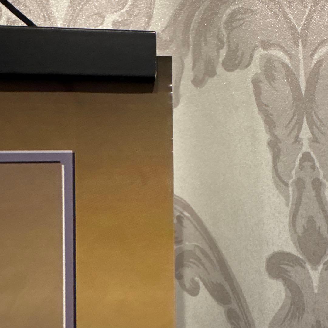 天空のエスカフローネ 神崎ひとみ 非売品 B2 ポスター - メルカリ