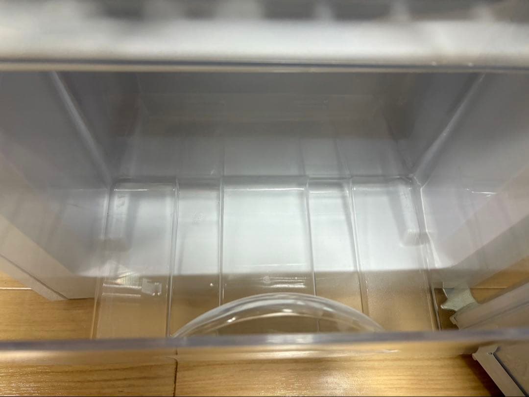 【12/15まで】2ドア冷蔵庫 グラシア