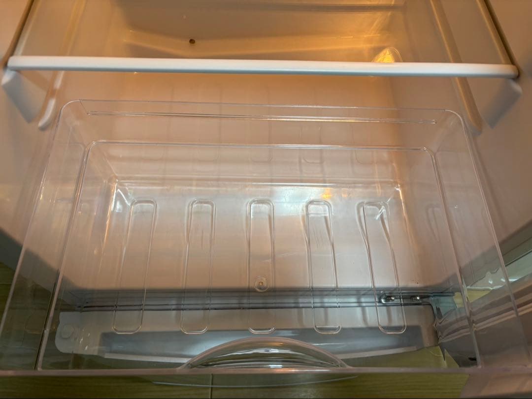 【12/15まで】2ドア冷蔵庫 グラシア