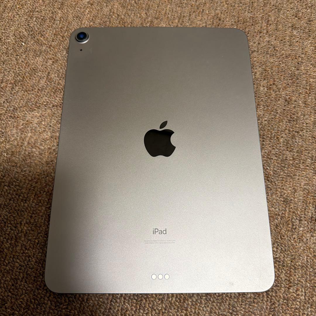 Apple iPad Air 第4世代Wi-Fi 64GB ジャンク - メルカリ