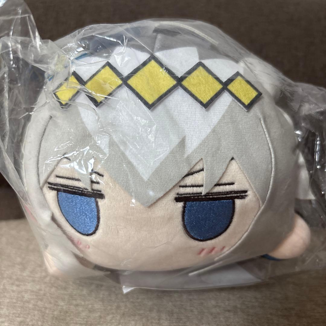 ウマ娘 シンデレラグレイ エンタメくじ かんたんオグリ寝っころ