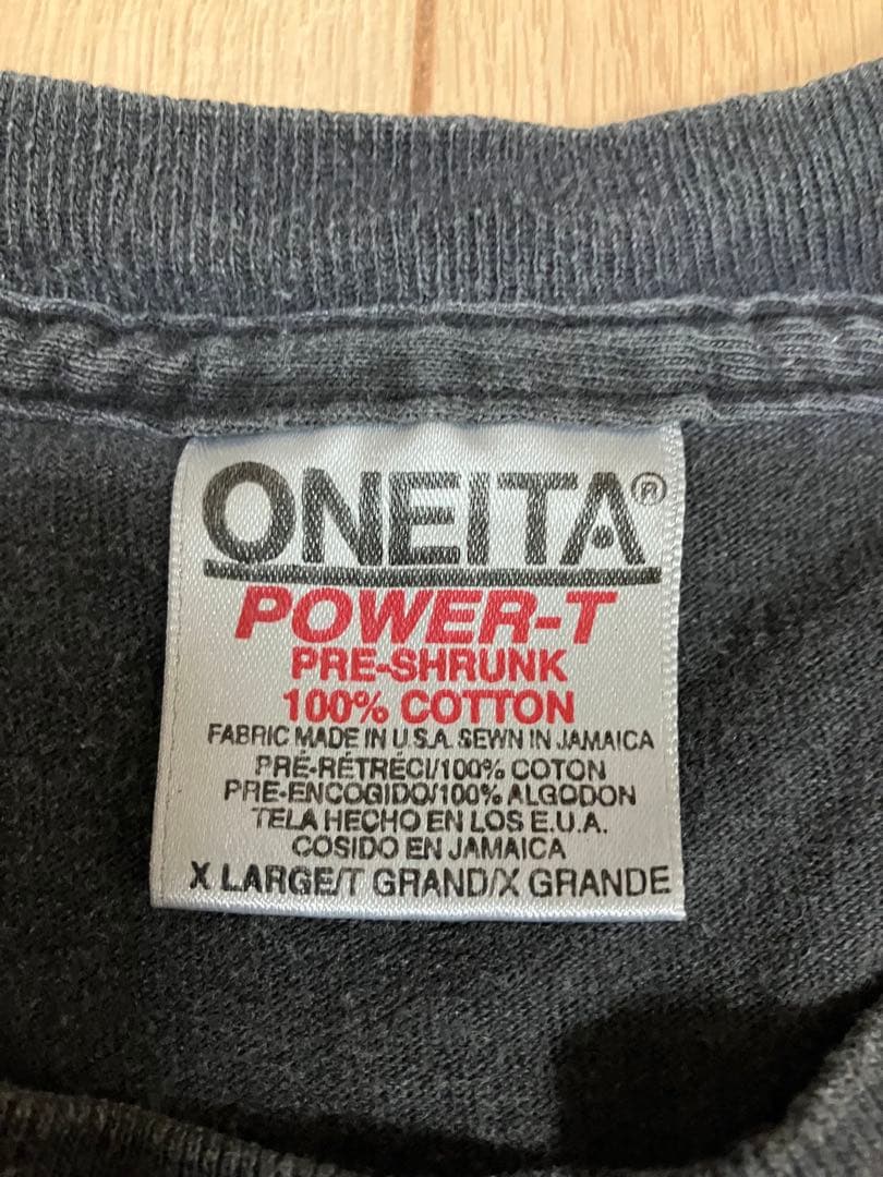 90s HOLE Tシャツ usa製 ヴィンテージ グランジ コートニーラブ - メルカリ