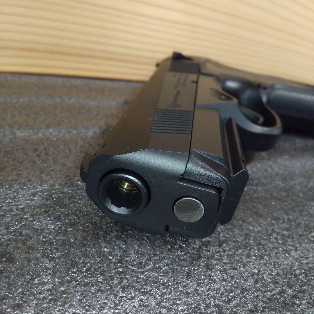 東京マルイ　PX4　ガスブローバック　本体樹脂製