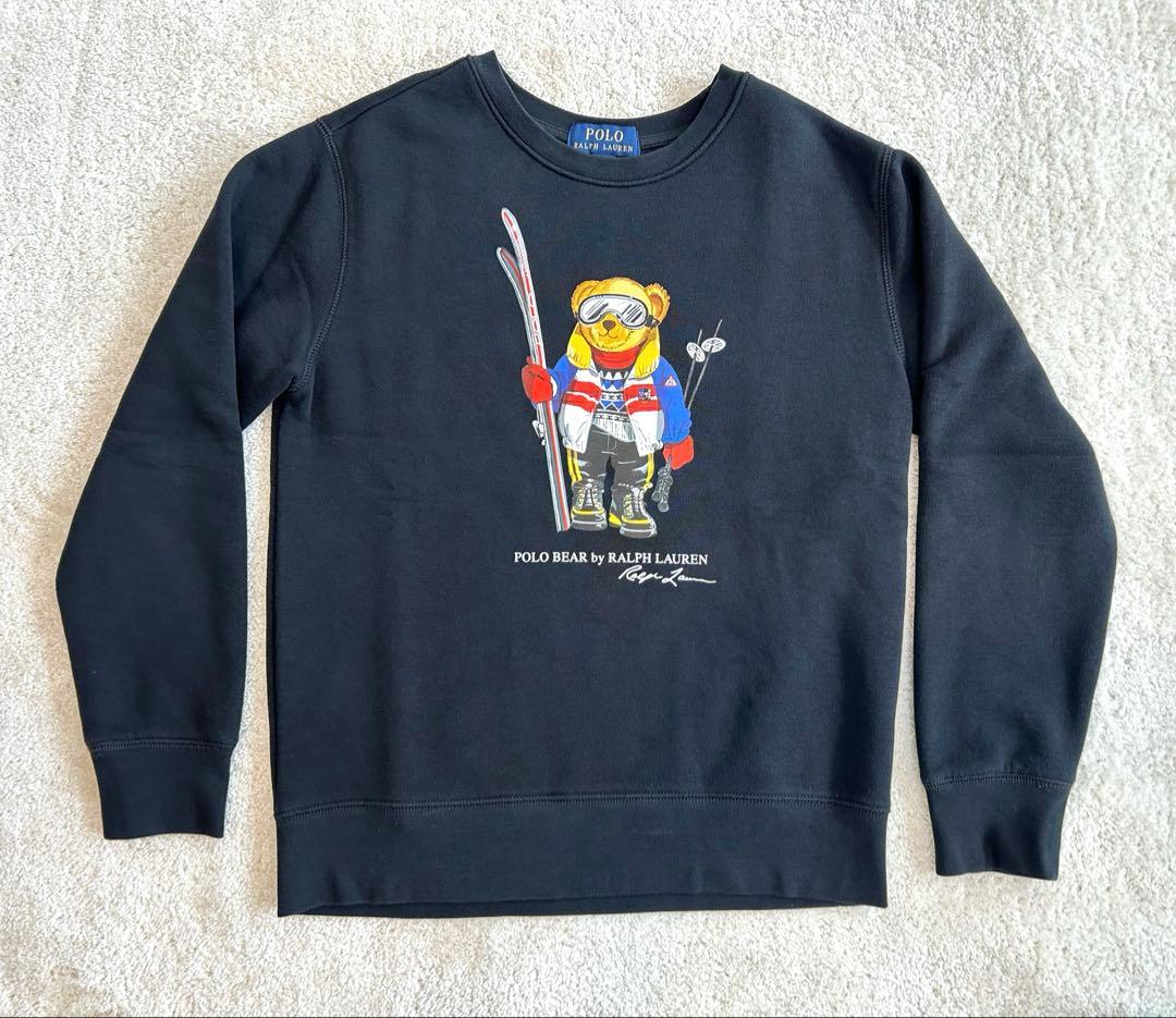 【150㎝・M（10-12）】ラルフ　長袖　おまとめ5着セット