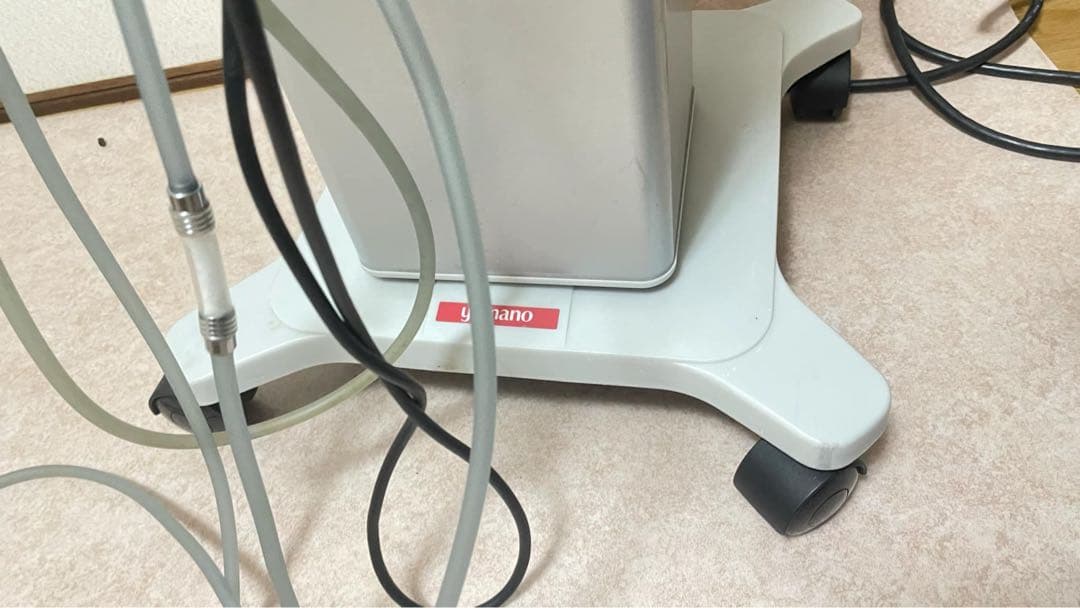 yamano ESTHE 40 スチーマー 中古品