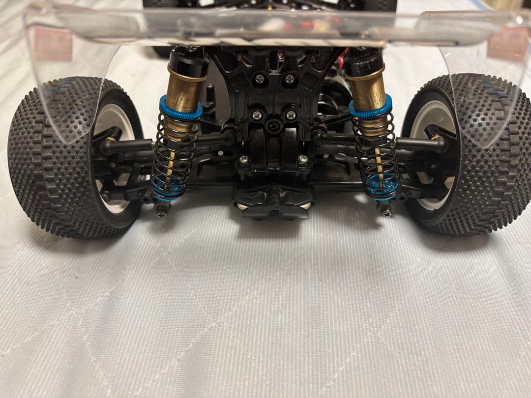 タミヤTT02B最終値下げ!!