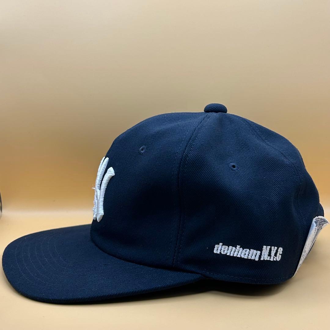 レア品　DENHAM x ARAYA NYC THE H.W.DOG&CO