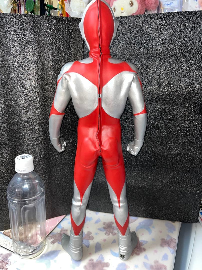 ウルトラマン ウルトラマン フィギュア ギガンティックシリーズ 円谷 CCP