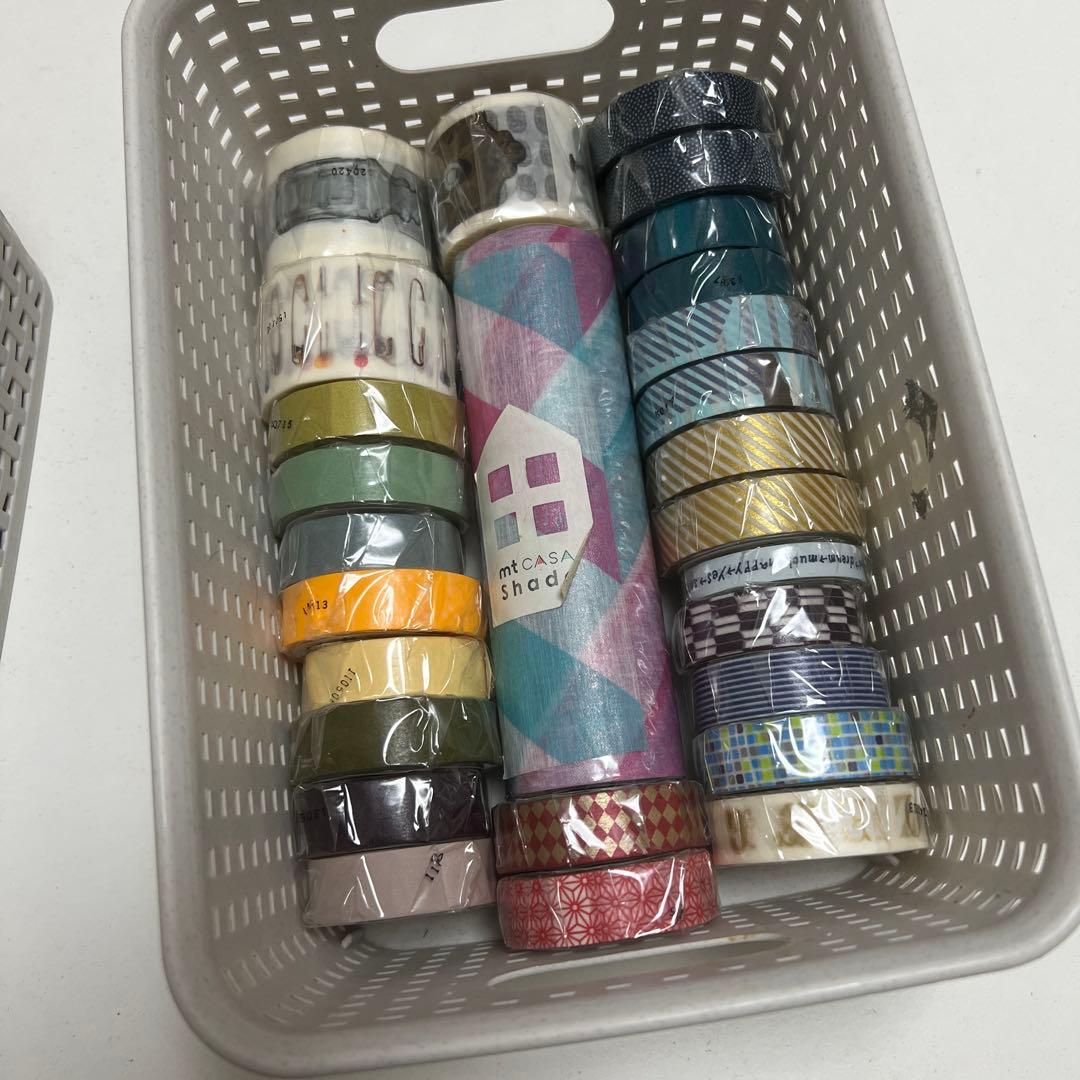 MT 超激レア　75点　生産終了 マスキングテープ