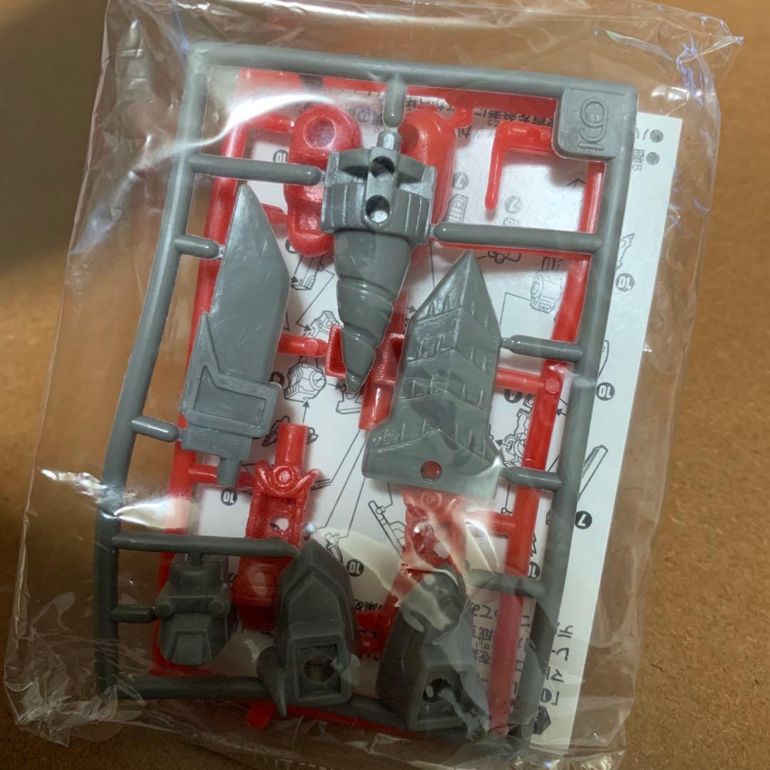 ジョイントファイター　14個