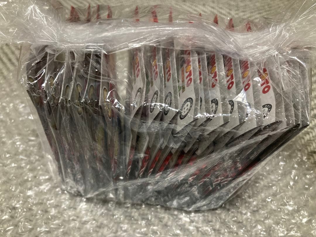 【未開封品】SAKAMOTO DAYS サカデイ コレクション缶バッジ 第1弾