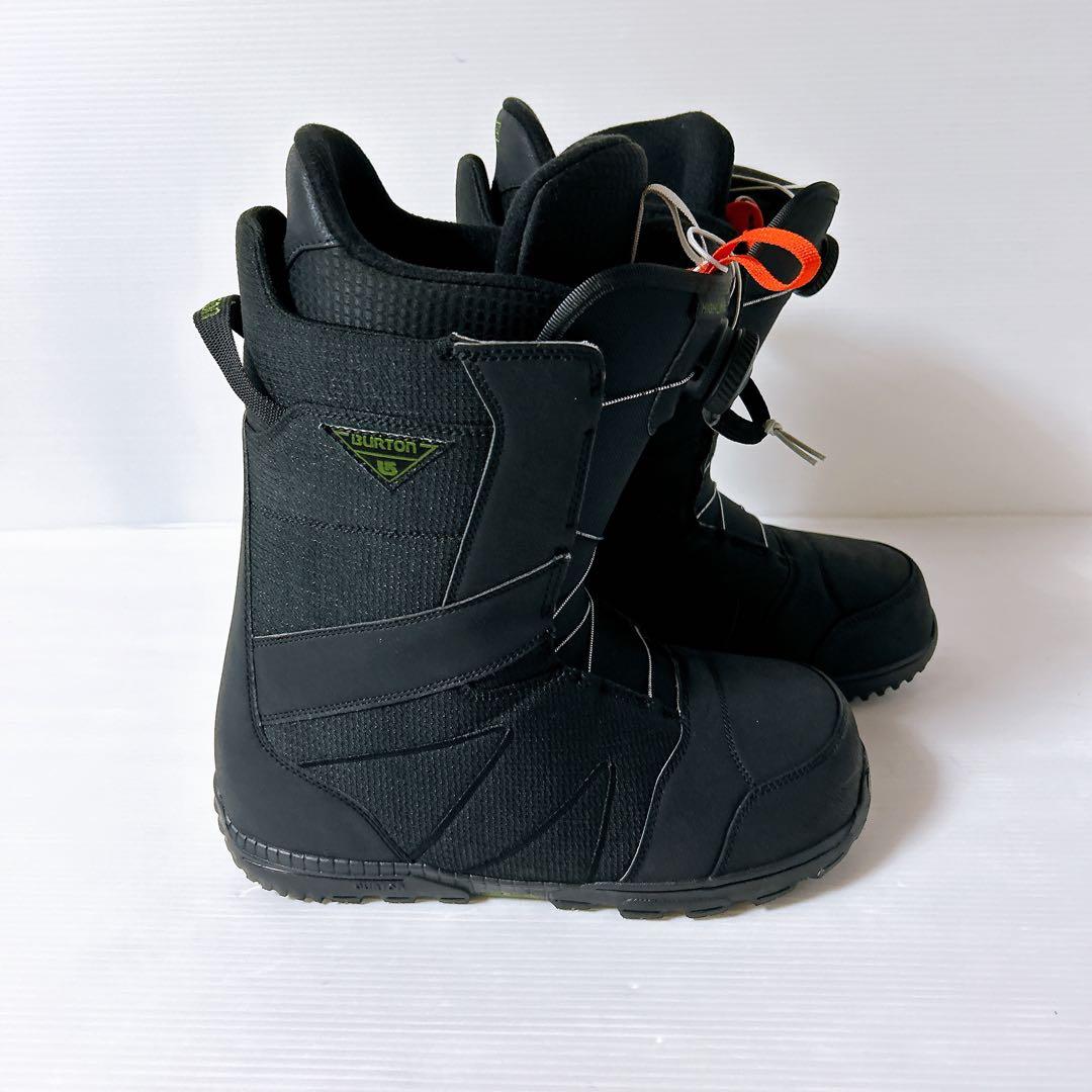 BURTON スノーボードブーツ　HIGHLINE BOA　29cm