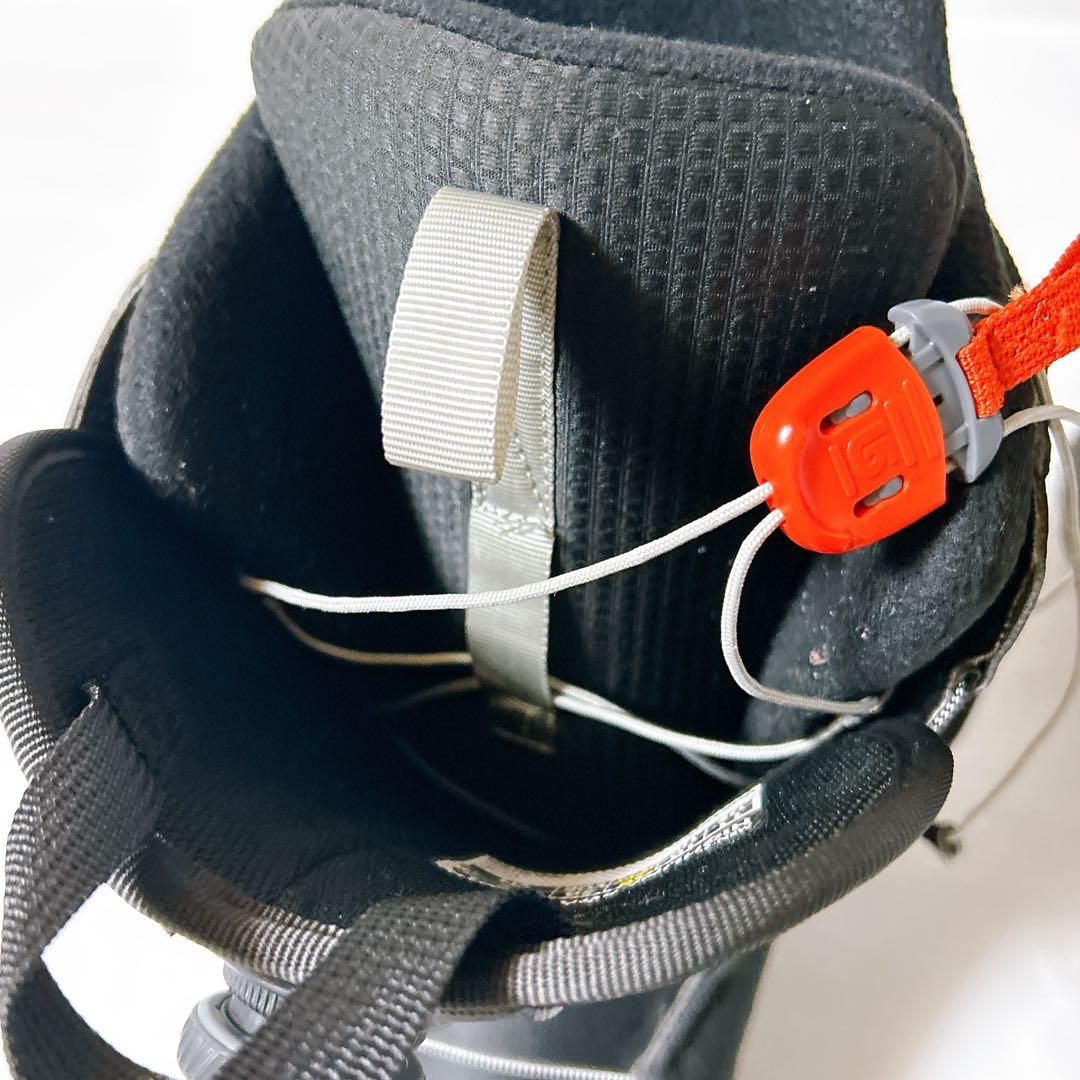 BURTON スノーボードブーツ　HIGHLINE BOA　29cm