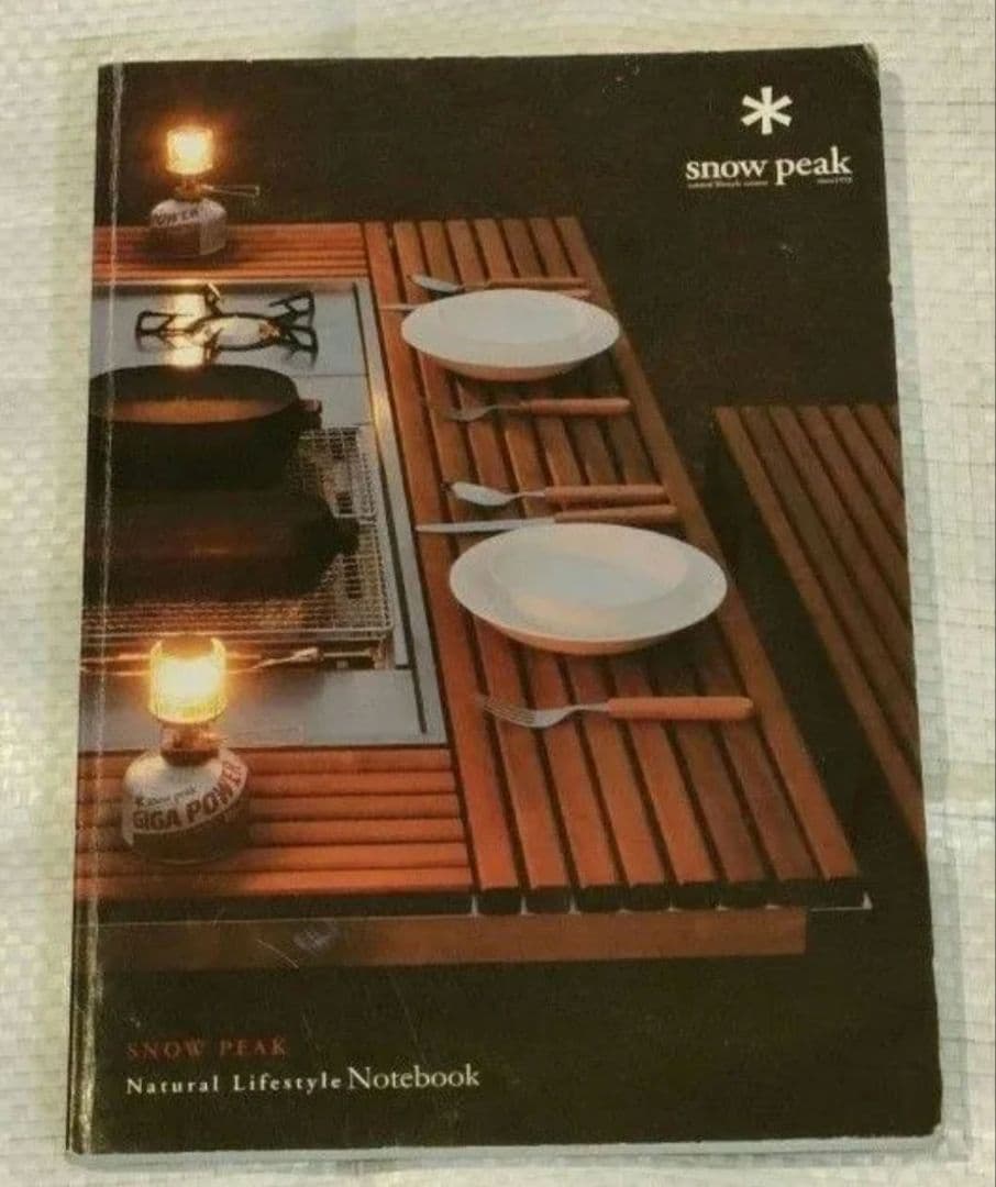 スノーピーク　 peak　野宴鍋30 [3-4人用]　おまけ付き