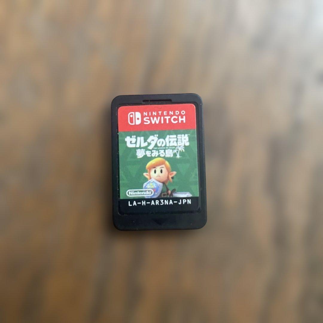 Nintendo Switch ゲーム10本セット　バラ入り不可