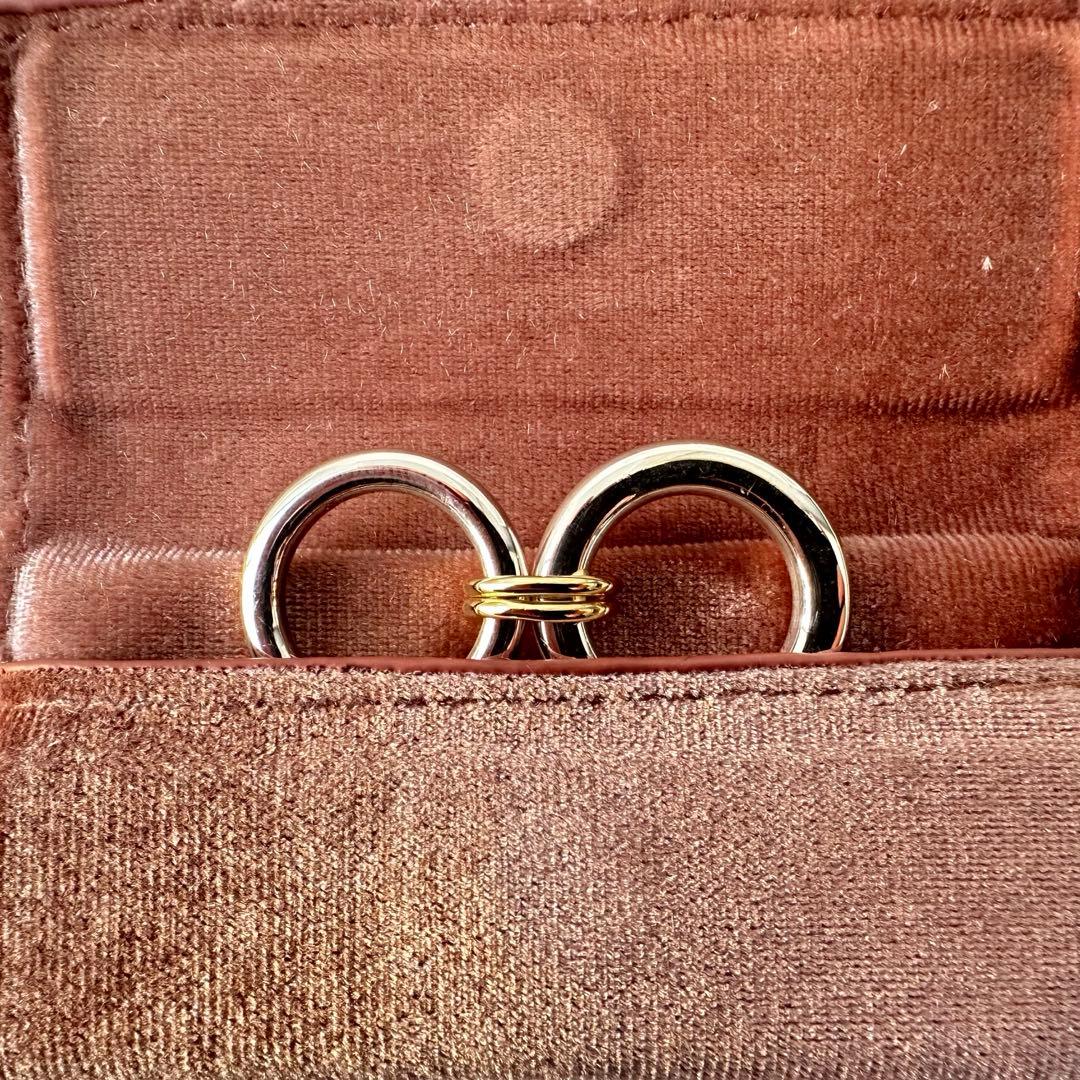 【パン屋さん】Spinelli Kilcollin VIRGO SG