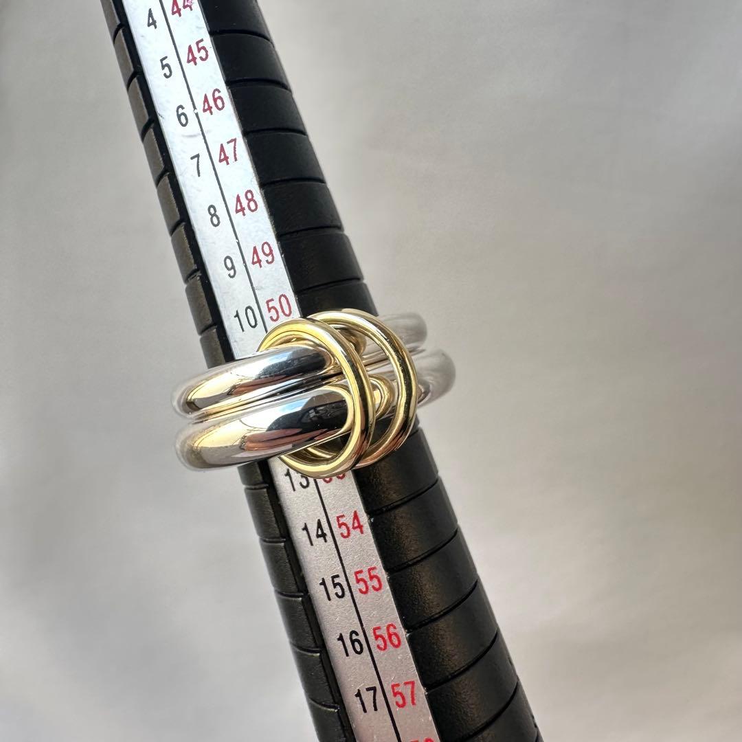 【パン屋さん】Spinelli Kilcollin VIRGO SG