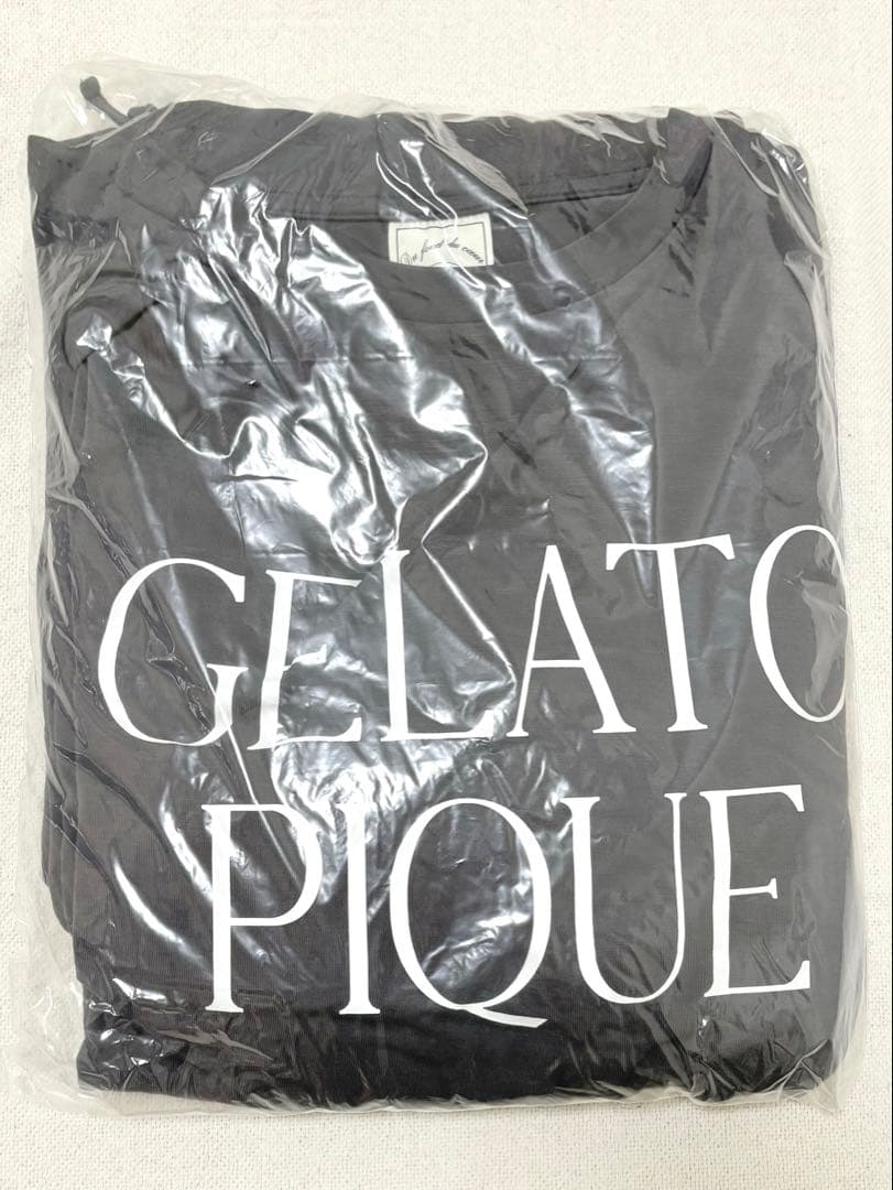 ジェラートピケ HAPPY BOX 2025 ジェラピケ　福袋　B 5点セット