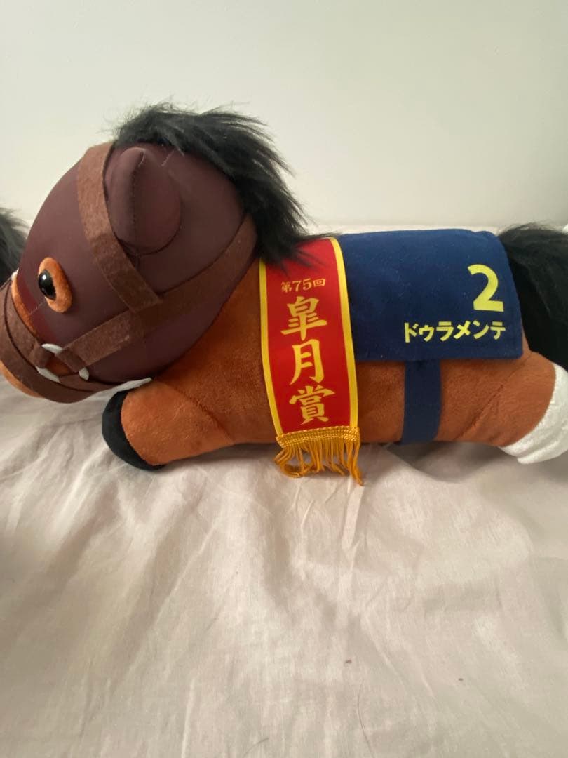 サラブレッドコレクションねそべりBIG 5種セット