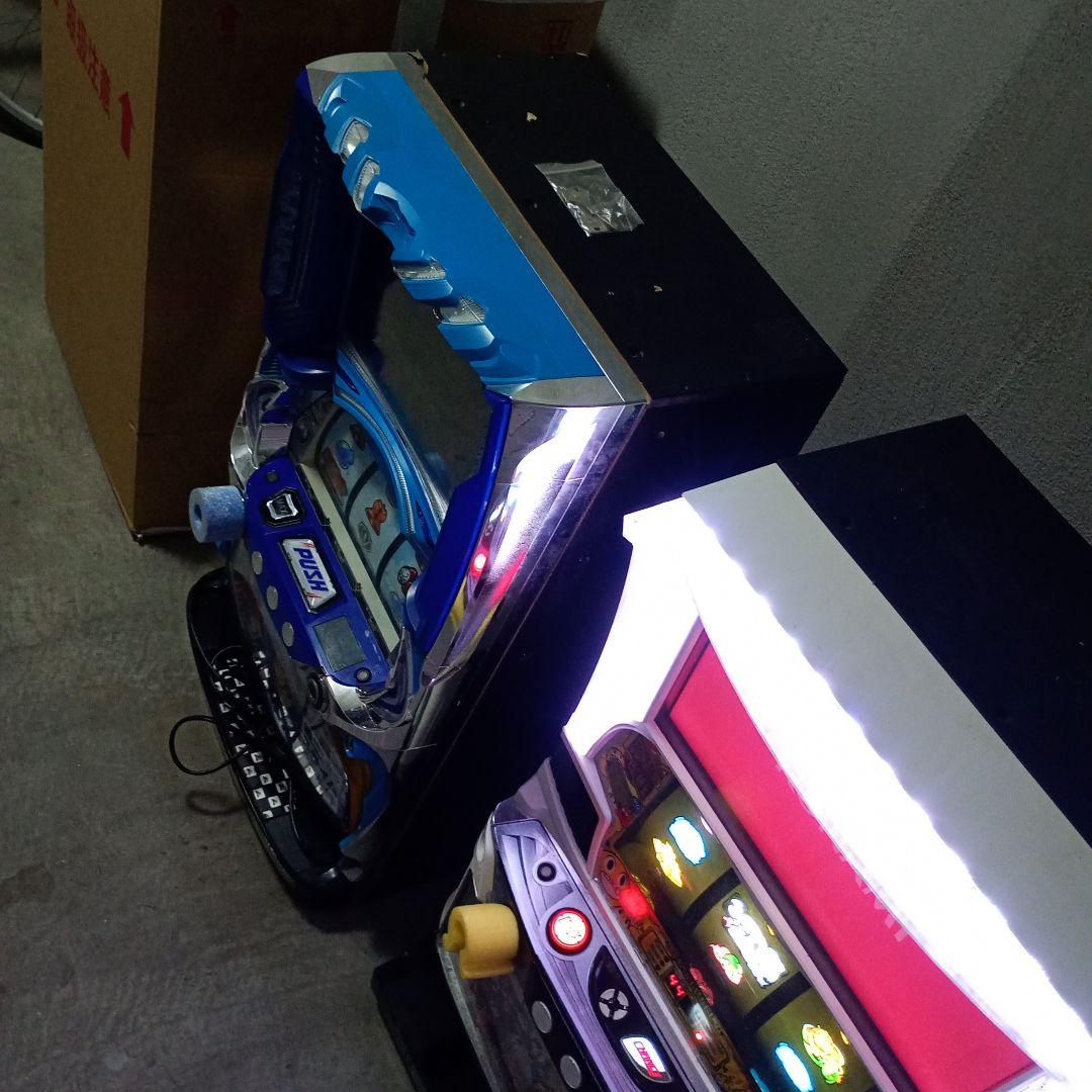 ☆転生したらスライムだった件☆転スラ☆スロット台☆パチンコ☆スロット☆送料無料☆