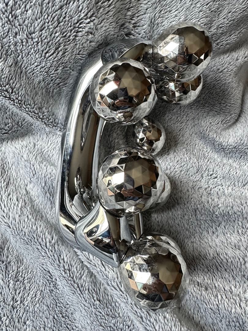 ReFa リファボディエクストリーム リファボディエクストリームの使い方