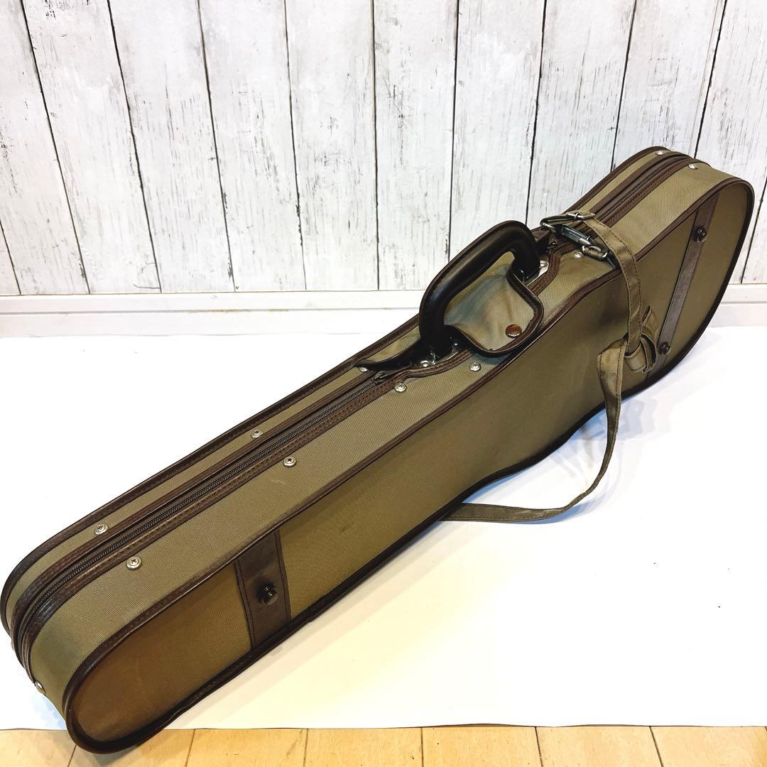 美虎杢】Josef Jan Dvorak 4/4 バイオリン ドボルザーク